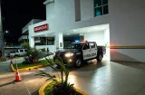 Hijo de teniente de la Policía fue asesinado en Santa Marta