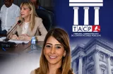 Sherina Latorraca renuncia tras polémica con la magistrada Zaira Santamaría