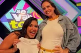 ¡Andrea Pérez Meana será mamá!