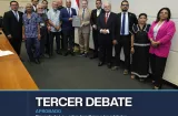     Jubilados van por más descuentos: proyecto 226 pasa en la Asamblea
