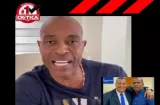 Bolota reta a Mulino y frenteao le dice que miente 
