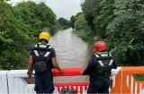 Menor desaparece tras lanzarse al río en Samaria