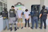 Caen 'Pelo de Zorra' y  'Pajuerita' por homicidio de universitaria en Chilibre