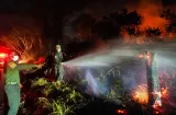 Abelardo de la Espriella crea grupo élite contra autores de incendios en Tolima