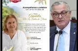 Fallece la madre del contralor Anel Flores 
