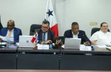Comisión de Presupuesto da luz verde a fondos para ambiente, salud y arroz 