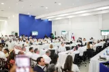 Gobierno espera mejorar suministro de agua a 300 mil personas 