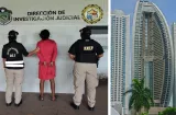 Asesinan estadounidense en Punta Pacífica; sospechosa fue capturada