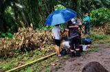 Adolescente muere electrocutado en Barú
