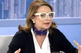 Paulette Thomas se va de Vamos con un mal sabor a irrespeto de junta directiva