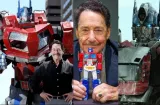 Muere Peter Cullen, la voz de Optimus Prime e Igor, a los 85 años