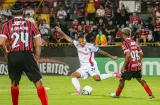Plaza Amador, eliminado de la Copa Centroamericana de Clubes de la Concacaf