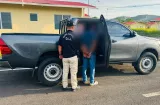 Un menor de edad; el sexto aprehendido por crimen de Jafeth en Santiago