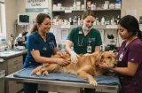 Veterinarios: “La experiencia no es una carga, es conocimiento acumulado”