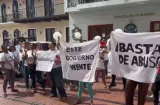 Familiares exigen información sobre privados de libertad enviados a Coiba
