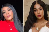 Yailin rompe relación con su madre y se declara "huérfana" de ella y  su padre