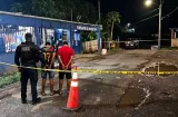 Dos tras las rejas por homicidio en Nueva Providencia
