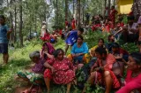 Riada en Nepal: casi 600 muertos y 2.500 desaparecidos