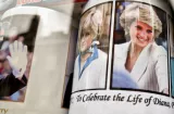 30 años del divorcio de Carlos y Diana, que puso fin al cuento de hadas