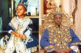 Muere a los 34 años el rey de Tooro, Uganda, "el monarca más joven del mundo"