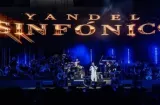 Yandel Sinfónico: una mezcla de elegancia, instrumentos y reguetón 