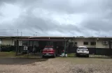 Atacan a personal y apedrean instalaciones del Centro de Salud de Escobal