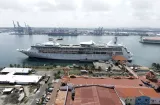 ¡Boom en los puertos! Turismo de cruceros crece 21.6% y reta a Colón