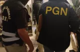 16 tras las rejas por presunto pandillerismo agravado en Río Abajo