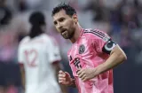 Messi firma póquer y lidera goleada 7-1 del Inter Miami sobre Montréal