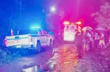 Menor de 10 años muere tras ser arrastrada por corriente en Chiriquí