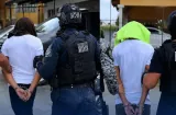 Juez manda a prisión a “Pelo de Zorra” y “Pajuerita”