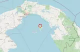 Temblor de 4.6 sacudió Panamá; no se reportan daños