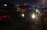 Detención provisional para hombre vinculado a homicidio en Colón