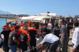Siete muertos al naufragar un ferry con 270 personas a bordo al norte de Chipre