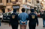 Egipto detiene a creadora de contenido por subir vídeos con ropa "indecente"