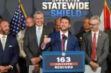 ¡Operación histórica! Florida rescata a 163 niños desaparecidos