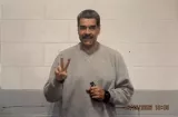 Maduro reaparece en redes con fotos desde prisión en Brooklyn