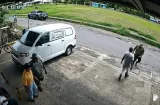 ¡Justicia exprés!: Agresor imputado por ataque con machete en Bugaba