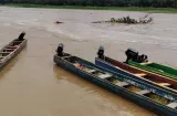 Cierran el Parque Nacional Chagres por aumento del caudal del río