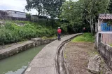 Tras 72 horas suspenden la búsqueda del menor arrastrado por un río