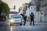 La Policía suiza busca al autor del tiroteo en fiesta de música electrónica