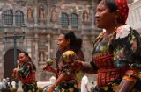 ¡El Casco se prendió! Cultura, sabor y tradición se tomaron las calles 