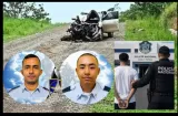 Aprehenden a pelao de 21 años por la muerte de los dos aeronavales en Colón
