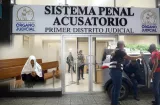 Esposa de Publio De Gracia seguirá notificándose dos veces por semana
