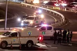 Bajo efectos del alcohol atropelló y mató a mujer en Arraiján; quedó preso
