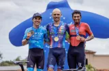 Rajović gana la última etapa y Paredes se corona campeón de Azuero 