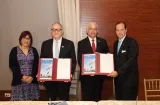 Panamá renueva plan de acción con la FAO para erradicar el hambre
