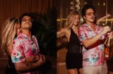 ¡Bruno Mars con Karol G! ¿Hay romance, comedera o es puro show?