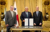 Mulino sanciona ley que exonera del ITBI viviendas nuevas