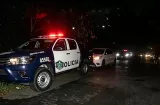 Menor de 12 años muere atropellado en Alanje; conductor huye